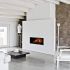 Электрокамин Dimplex Design Opti-V