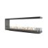 Сквозной биокамин Denner Fire Glory 1200
