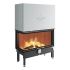 Каминная топка Spartherm Linear 4S Varia 2L-100h
