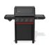 Газовый гриль Weber Spirit EPX-435R LP Stealth