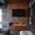 Паровой блок Denner Fire Serene Blaze 2400
