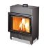 Каминная топка Romotop Heat 2G 70.50.01, Akum