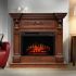 Каминокомплект Dimplex Optiflame Lancaster с очагом XHD26L-INT