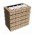 Электрическая банная печь Sangens W40В Brick (Сангенс В40КИ Кирпич)