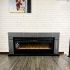 Каминокомплект Royal Flame Lindos 60 SFT с очагом Vision 60 LED