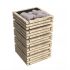Электрическая банная печь Sangens W20В Brick (Сангенс В20КИ Кирпич)