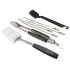 Набор инструментов Char-Broil Deluxe 7 шт