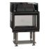 Каминная топка Jotul I 570 Flat Уцененный
