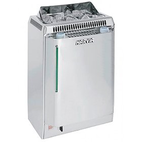 Электрическая печь Harvia Topclass Combi KV-80SE Auto фото