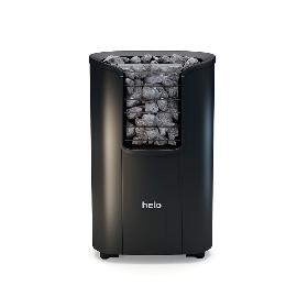 Электрическая печь Helo Roxx 90 Pure BWT фото
